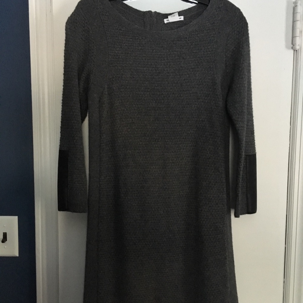Club Monaco Sweater Dress